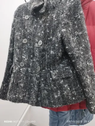Conjunto 2 Chaquetas Mujer