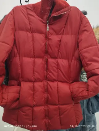 Conjunto 2 Chaquetas Mujer