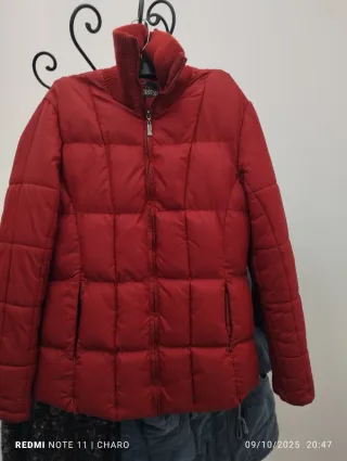 Conjunto 2 Chaquetas Mujer