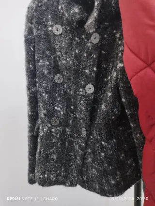 Conjunto 2 Chaquetas Mujer