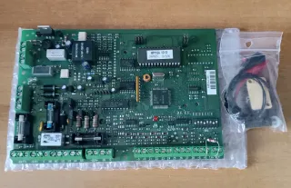 Scheda MP110A V3.13 ELKRON