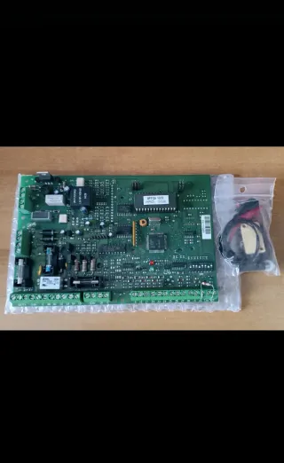 Scheda MP110A V3.13 ELKRON