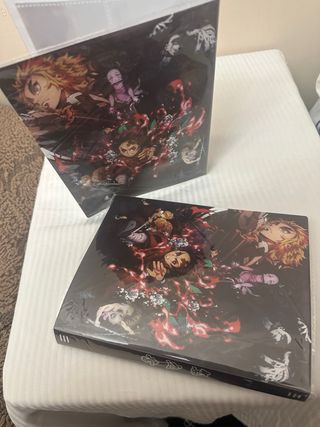 Album Demon Slayer