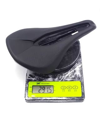 Sillín Bici Carretera Ultraligero 24,5cm