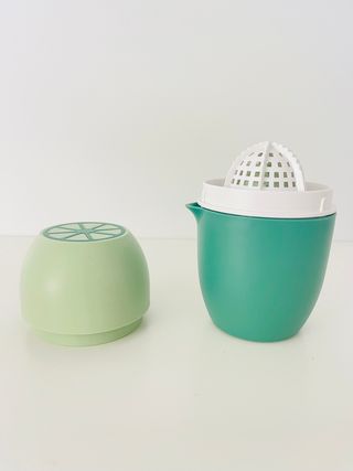 Espremedor Manual de Citrinos