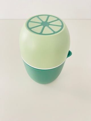 Espremedor Manual de Citrinos