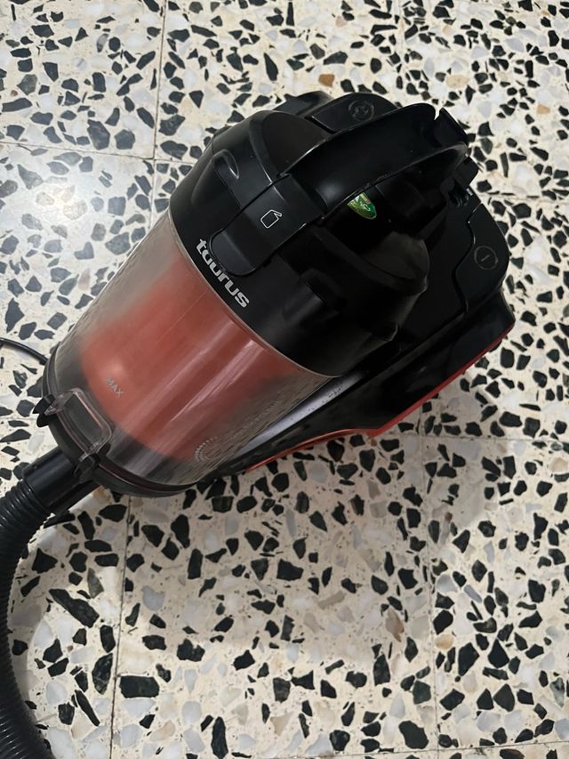 Aspirador Taurus Pulsar Eco Turbo