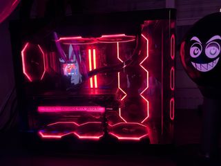 se vende ordenador gaming potente. Ryzen 5 9600X 