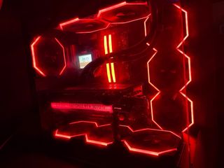 se vende ordenador gaming potente. Ryzen 5 9600X 