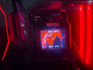 se vende ordenador gaming potente. Ryzen 5 9600X 