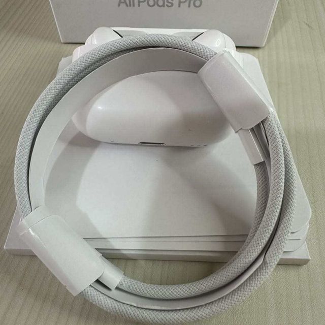 Auriculares Pro 2 (2ª gen)