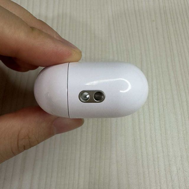 Auriculares Pro 2 (2ª gen)