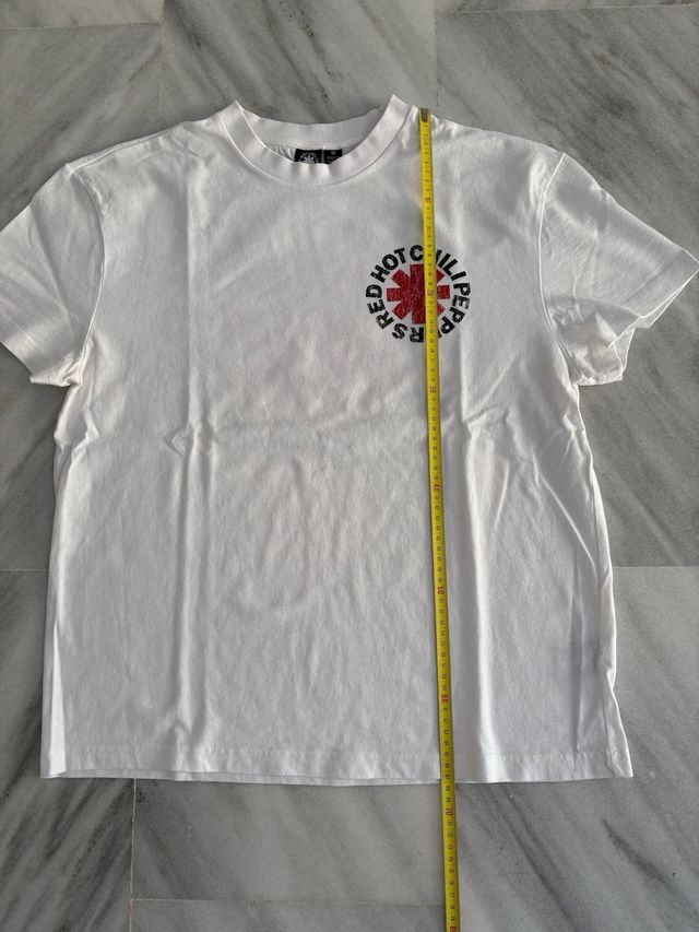 Bañador Billabong Red Hot Chili Peppers y camiseta