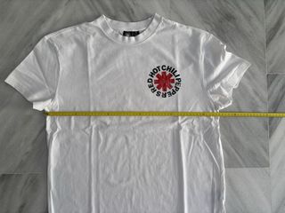 Bañador Billabong Red Hot Chili Peppers y camiseta