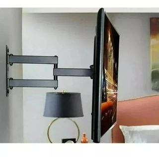 Soporte TV Pared X-400 32-55 Giratorio Nuevo