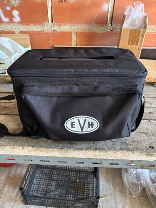 Amplificador EVH 5150III 15W