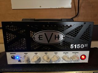 Amplificador EVH 5150III 15W