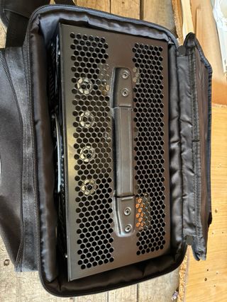 Amplificador EVH 5150III 15W