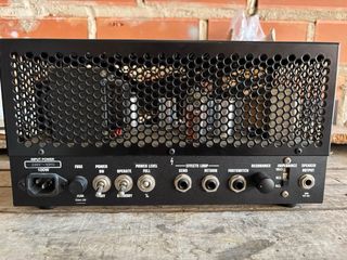 Amplificador EVH 5150III 15W