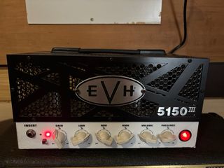 Amplificador EVH 5150III 15W