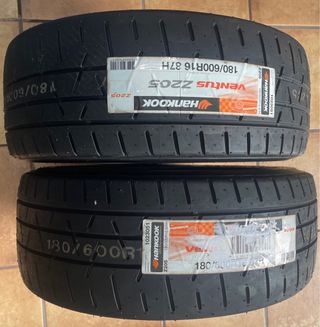 Hankook Ventus Z205 180/600R16 87H