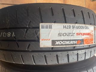 Hankook Ventus Z205 180/600R16 87H