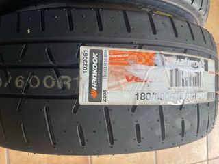 Hankook Ventus Z205 180/600R16 87H