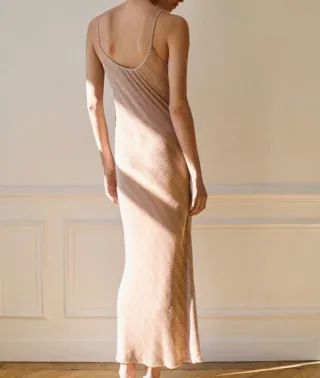 Vestido Mango Capsule