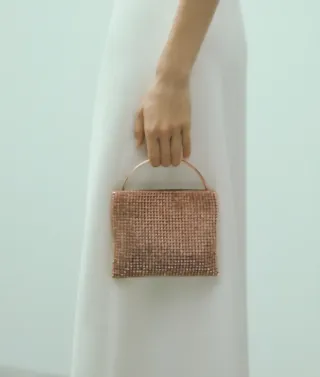 Vestido Mango Capsule