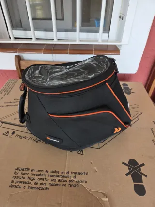 Mochila depósito KTM 
