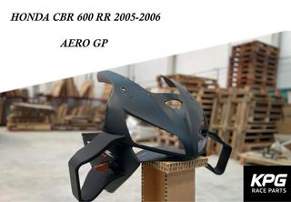 Alerones CBR 600 RR 2005/2006 Calle