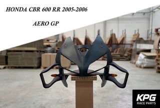 Alerones CBR 600 RR 2005/2006 Calle