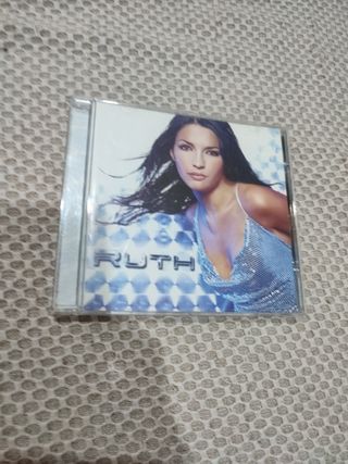 CD Ruth