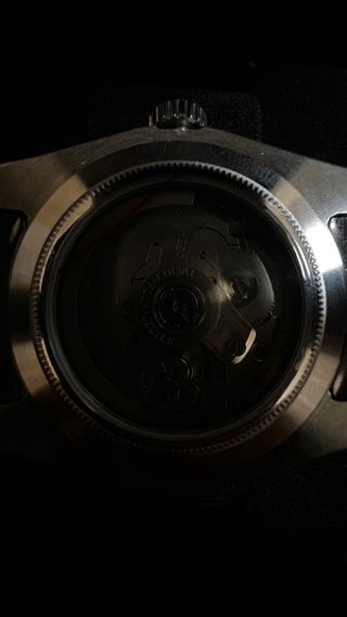 Reloj Seiko Mod Oro/Plata