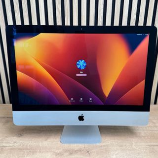 iMac 21,5 Apple