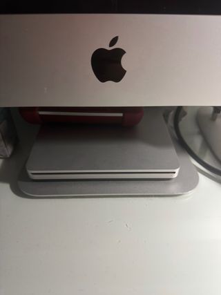 iMac 21,5 Apple