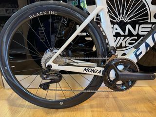 FACTOR MONZA TALLA 54