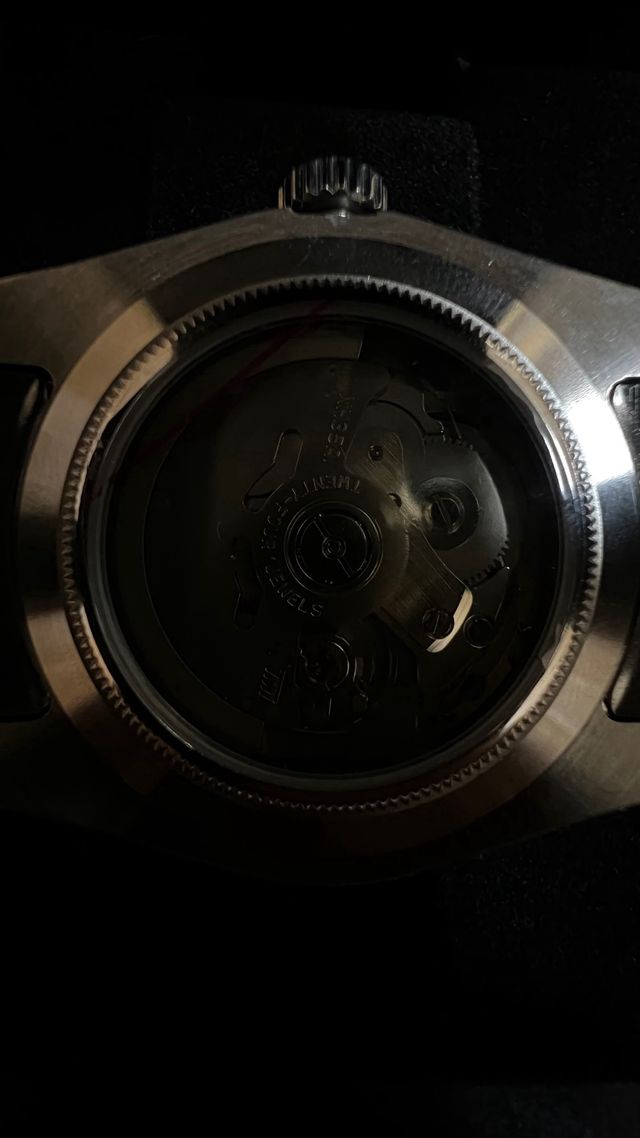 Reloj Seiko Mod Esfera Azul