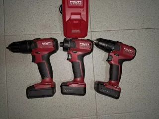 Hilti