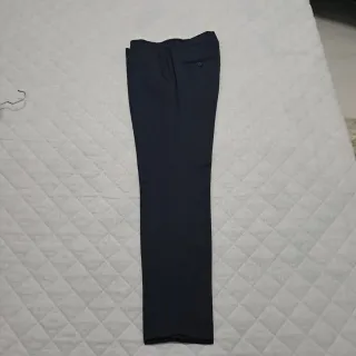 Completo uomo Black tg.48