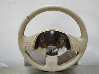VOLANTE FIAT 500 (150) CABRIO 169A4000 61926151D
