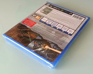 Sine Mora EX PS4 (PlayStation 4)