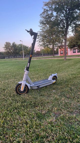 Patinete Eléctrico Segway Ninebot G30LE