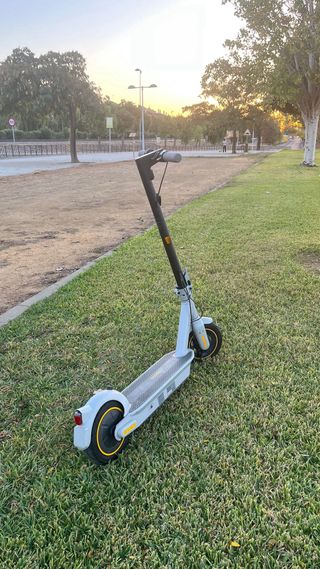 Patinete Eléctrico Segway Ninebot G30LE
