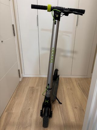 Patinete Eléctrico Cecotec Bongo Serie A