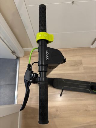 Patinete Eléctrico Cecotec Bongo Serie A