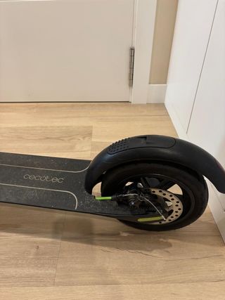 Patinete Eléctrico Cecotec Bongo Serie A