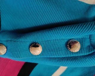 Jersey Lauren Ralph Lauren Talla L Multicolor