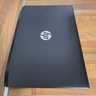 Ordenador portátil HP GAMING PARA JUGAR 16RAM 