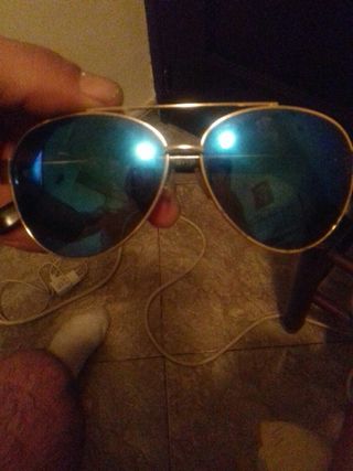 Gafas  francesa kenzo